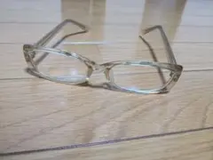 クリアメガネ 伊達メガネ クリアレンズ 軽量 サングラス