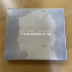 TRENT REZNOR/ATTICUS ROSS THE GIRL WITH…