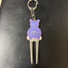 キャロウェイ　グリーンフォーク