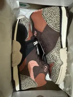 NIKE SB AIR TRAINER 1 QS arts-rec