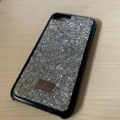 SWAROVSKI クリスタルiPhoneケース