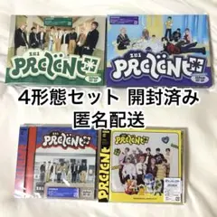 ZB1 プレゼント 日本 アルバム コンプ ゼベワン ポケモン PRESENT