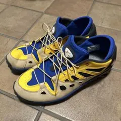 NIKE ナイキ ACG エアエクスプロレイド　スニーカー　靴　28.5cm