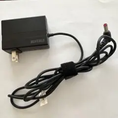 BSACUC6519 バッファロー　ACアダプター