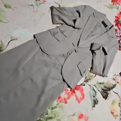 アイシービー・グレースーツセット