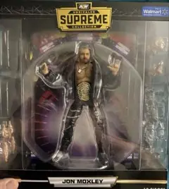 【レア】aew ジョンモクスリー フィギュア 3体セット m46265119401_1.jpg?1746190027