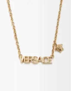 versaceネックレス ヴェルサーチ