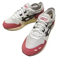 美品✨【希少】ASICS アシックス　ハイパーゲルライト　25cm