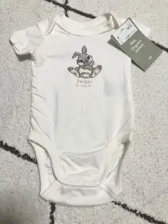 Ｈ&M ディズニー とんすけ 新生児 ロンパース 肌着