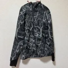 ワークマン Find−out 耐久撥水 ウォームパーカー LLサイズ