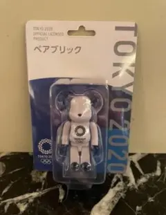 2025年最新】BE@RBRICK 東京2020の人気アイテム - メルカリ