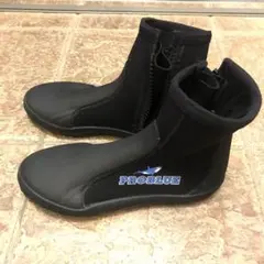 PROBLUE ダイビングブーツ ブラック