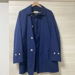マッキントッシュ スプリングコート