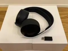 Sony PS5 Pulse 3D ヘッドフォン