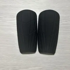 新品未使用】サッカー用シンガード（すね当て）小学生用