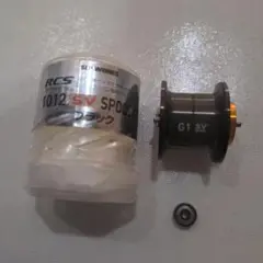 ダイワ SPL WORKS RCS1012 SV G1