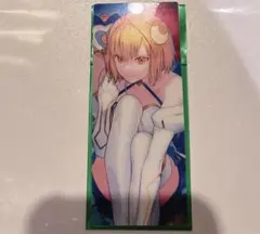 FGO 最終再臨展 編成画面風カード ファンタズムーン