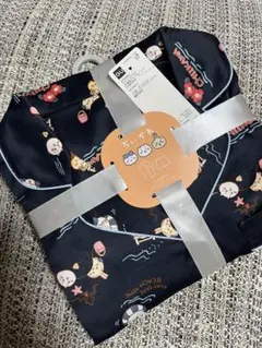ちいかわ　パジャマ