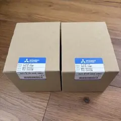三菱電機 ドレンポンプ R01E10355 2個