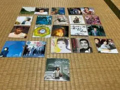 タイムスリップグリコ　CD　21枚　まとめ　セット　第2弾