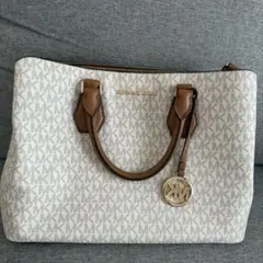 【即購入可】Michael Kors 2wayバッグ