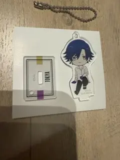 うたプリ　グラショ　ちびキャラ　アクスタ　トキヤ