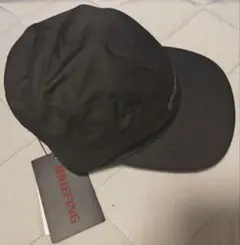 ブリーフィング BRIEFING キャップ 新品 未着用