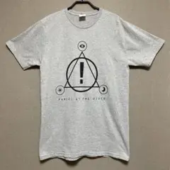 パニックアットザディスコ tシャツ