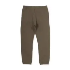 GOAT FLEECE SWEAT PANTS 15.5OZ