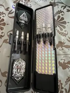 ダーツ シャフト フライト チップ