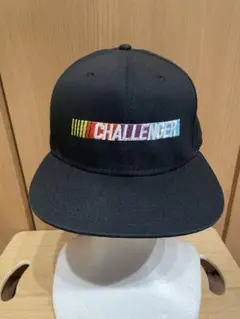 CHALLENGER22AW NATIONAL RACING CAP