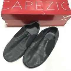 CAPEZIO カペジオ　ジャズシューズ EJ2 6w 22cm