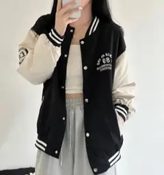 amood スタジャン