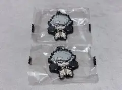 ガチアクタ ガチャ ラバーマスコット ルド