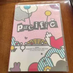 news pacific