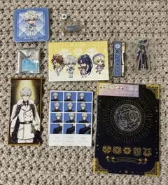 【即購入可】魔法使いの約束 まほやく アーサー まとめ売り