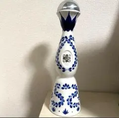 CLASE AZUL 750ml 空き瓶