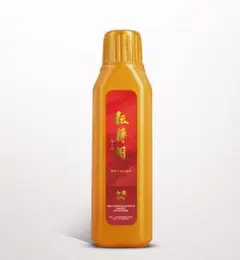 金墨 120g 珍品書道用品 墨液 墨汁