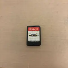 ドラゴンクエストビルダーズ2 Nintendo Switch