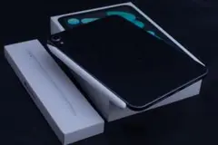 iPadminiA17ProWi-Fi+Cellular256GBsimフリー