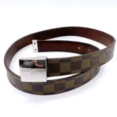 LOUIS VUITTON ダミエ ベルト サンチュール M6803