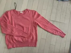【美品】H&M トップス