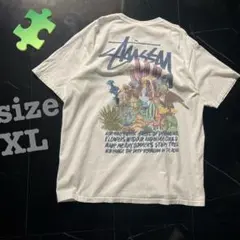 ステューシー　チェス　石像　サボテン　フラワー　人気