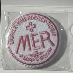 TOKYO MER 走る緊急救命室 ー南海ミッションー ランダム 缶バッジ