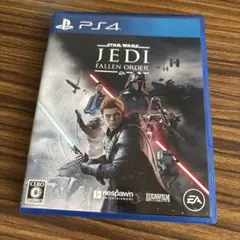 STAR WARS JEDI FALLEN ORDER PS4