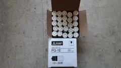 三菱電機 FG-1E 点灯管 100個セット