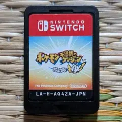 ポケモン不思議のダンジョン救助隊DX