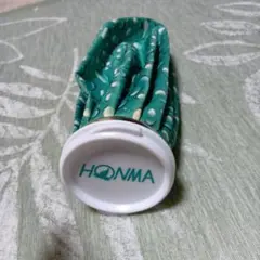 HONMA 氷のう　グリーン
