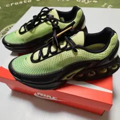 未使用❕ナイキ AIR MAX DN PRM 27cm