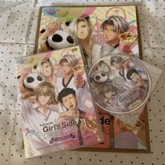 未開封品⭐︎ ときめきメモリアル Girl’s side　パタパタクロック Amazon | ときめきメモリアル Girl's side パタパタクロック
